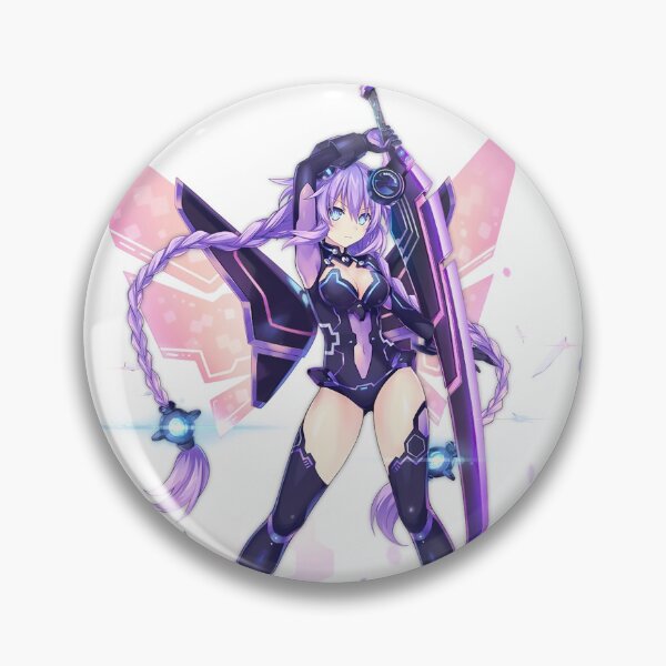 Item preview, Azur Lane Purple Heart designed and sold by Vosmug.