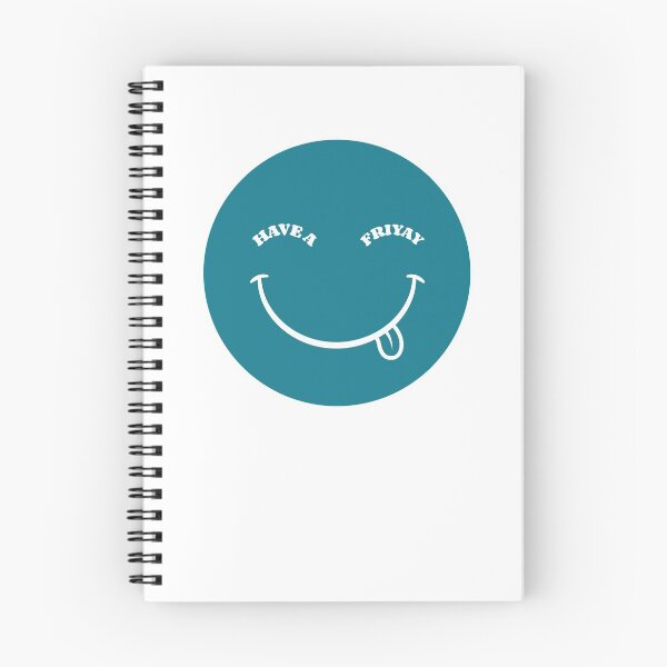 Item preview, Have a Friyay smiley designed and sold by ShirtsJH.