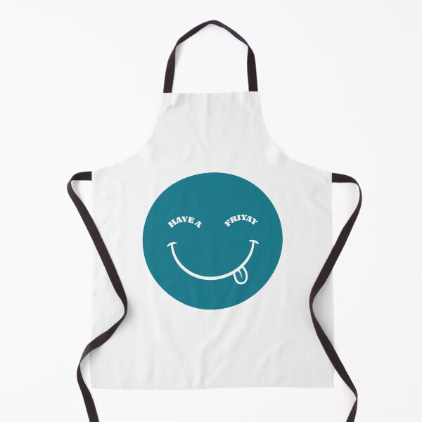 Item preview, Have a Friyay smiley designed and sold by ShirtsJH.
