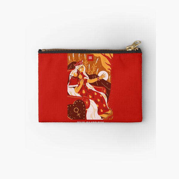 Item preview, The Empress (III) designed and sold by Artisan-Gallery.