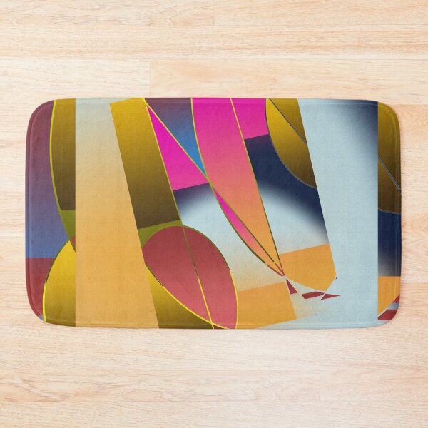 Item preview, Abstract Draw 2 designed and sold by Skipdhman.