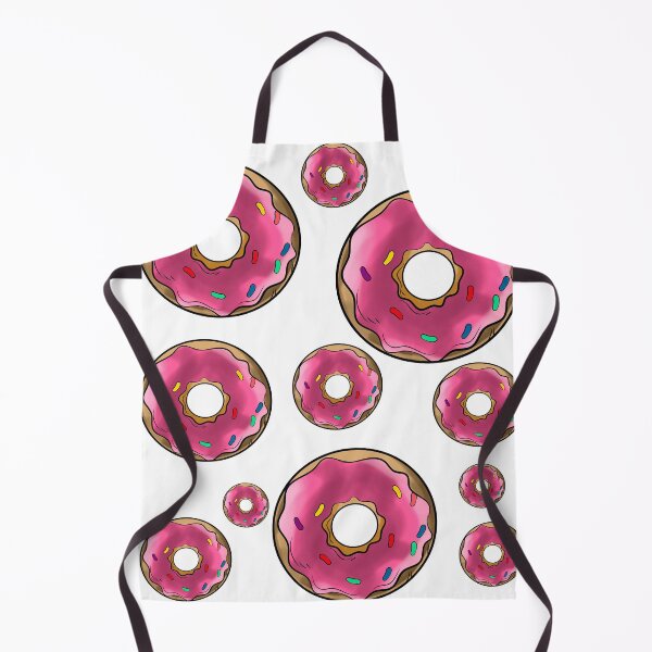 Item preview, Donuts designed and sold by ColorCollection.