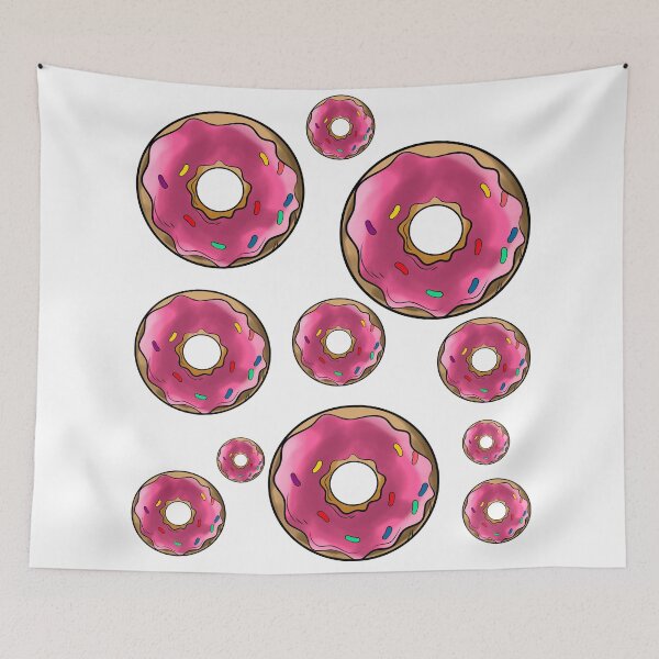 Item preview, Donuts designed and sold by ColorCollection.