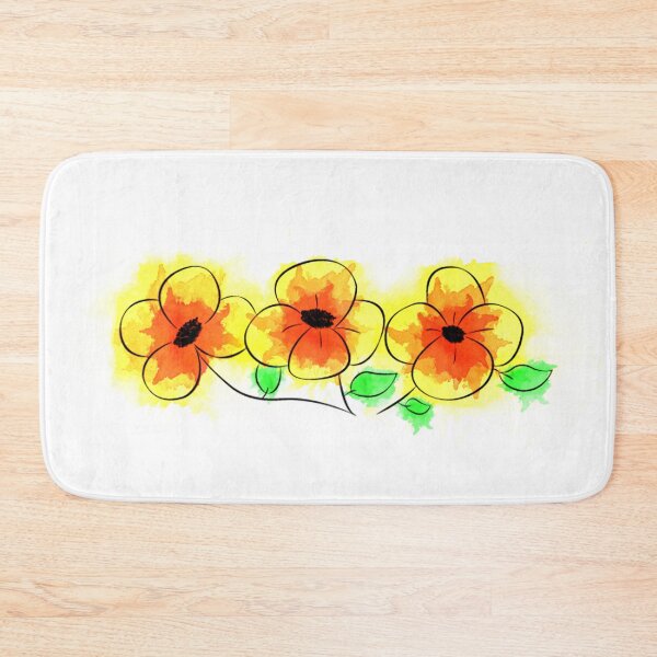 Item preview, Spring Flowers designed and sold by ritapitaes.