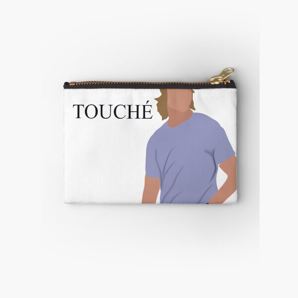 Item preview, Touché designed and sold by ZsDigitals.