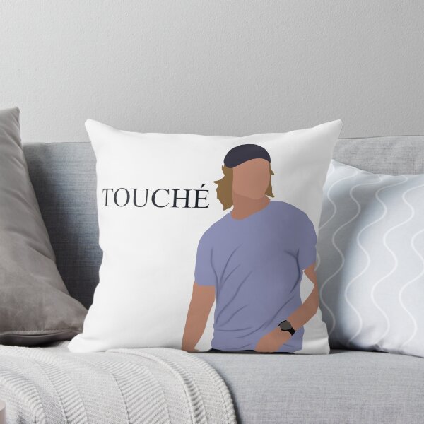 Item preview, Touché designed and sold by ZsDigitals.