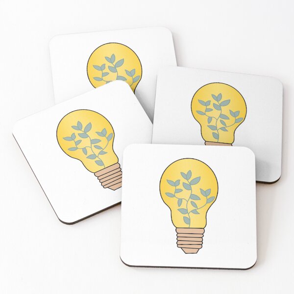 Item preview, Lightbulb Terrarium designed and sold by Hannah Grace Designs.