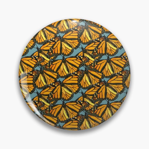 Item preview, Monarch Butterfly Collective designed and sold by laserdays.