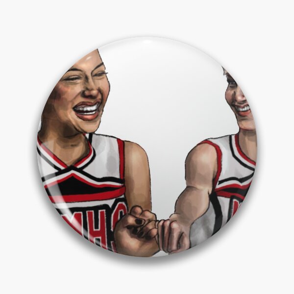 Item preview, Santana and Brittany designed and sold by taylorolson26.