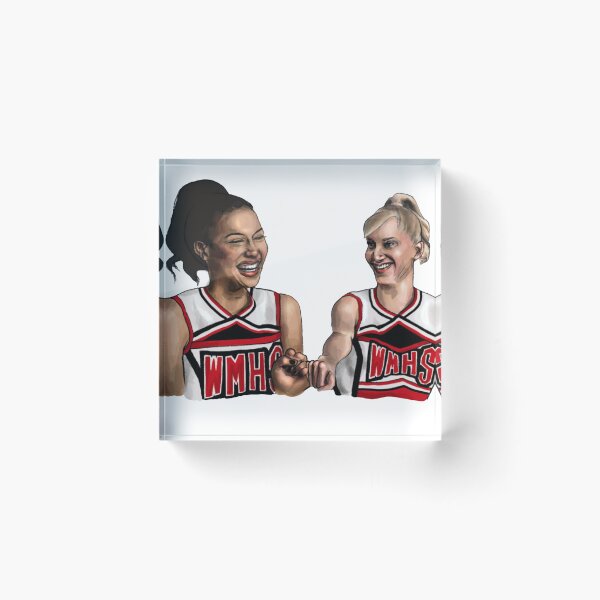 Item preview, Santana and Brittany designed and sold by taylorolson26.