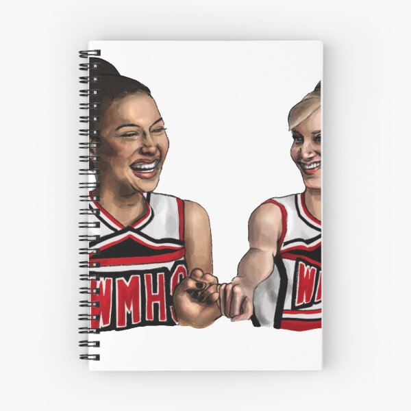 Item preview, Santana and Brittany designed and sold by taylorolson26.