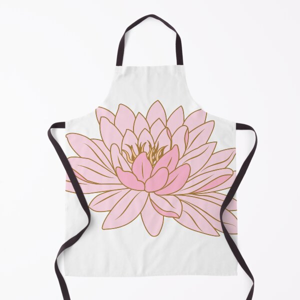 Item preview, pink flower designed and sold by Shrewd Mood.