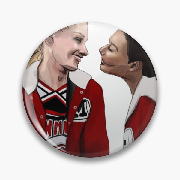 Item preview, Santana and Brittany designed and sold by taylorolson26.