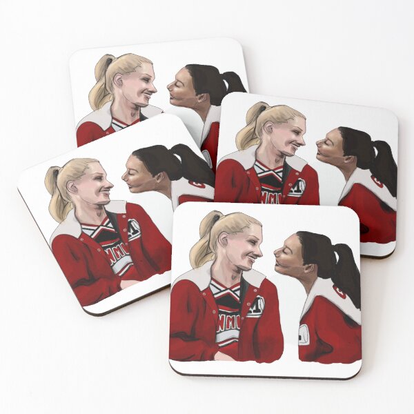 Item preview, Santana and Brittany designed and sold by taylorolson26.