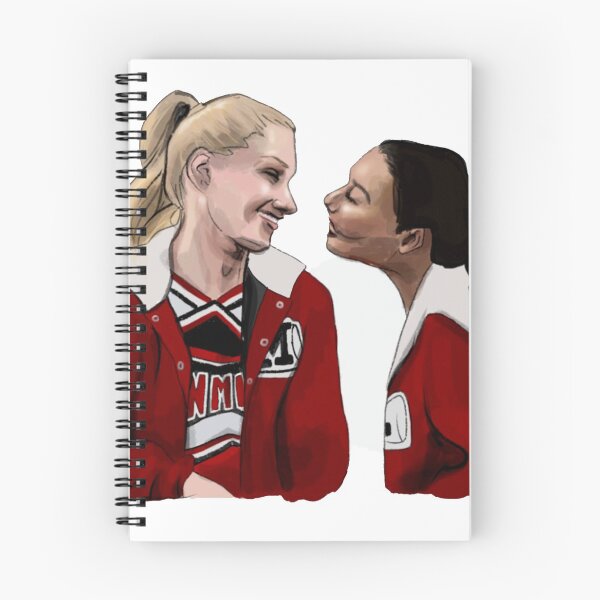 Item preview, Santana and Brittany designed and sold by taylorolson26.