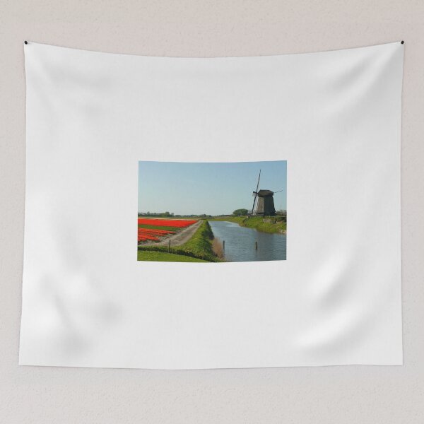Item preview, Spring-time Holland at its best designed and sold by jchanders.