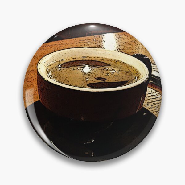Item preview, Local roaster designed and sold by DreamDave3000.