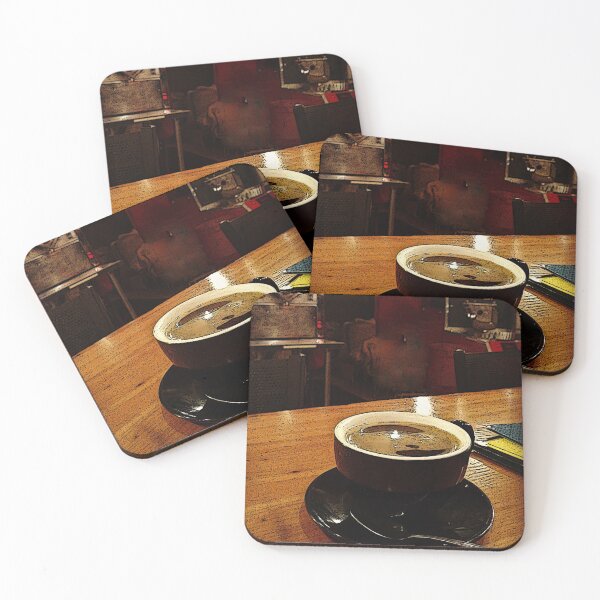 Item preview, Local roaster designed and sold by DreamDave3000.