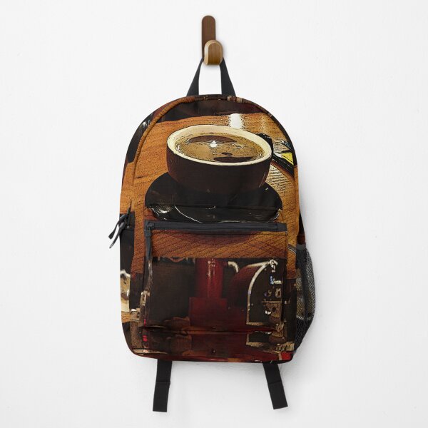 Item preview, Local roaster designed and sold by DreamDave3000.