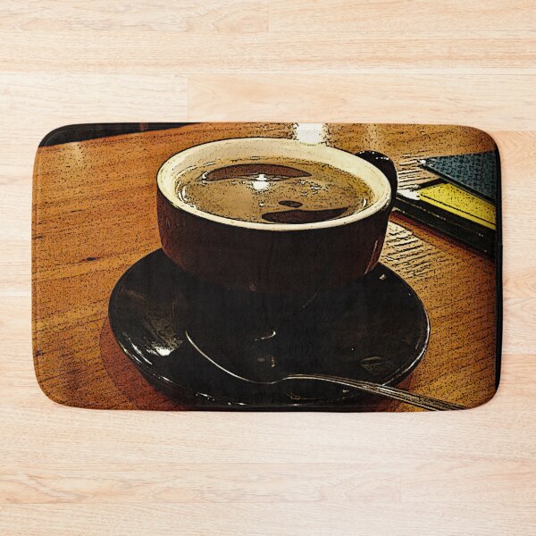 Item preview, Local roaster designed and sold by DreamDave3000.
