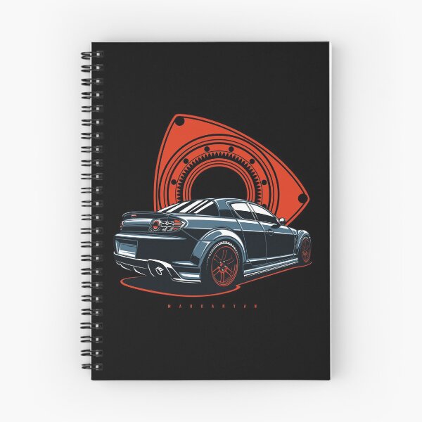 Item preview, RX-8. The rotary designed and sold by OlegMarkaryan.
