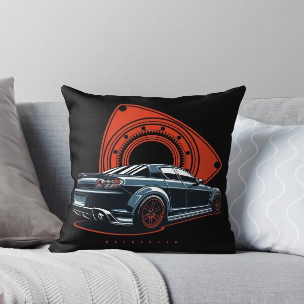 Item preview, RX-8. The rotary designed and sold by OlegMarkaryan.