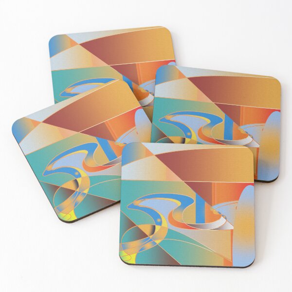 Item preview, Abstract Draw 3 designed and sold by Skipdhman.