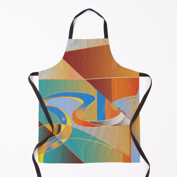 Item preview, Abstract Draw 3 designed and sold by Skipdhman.