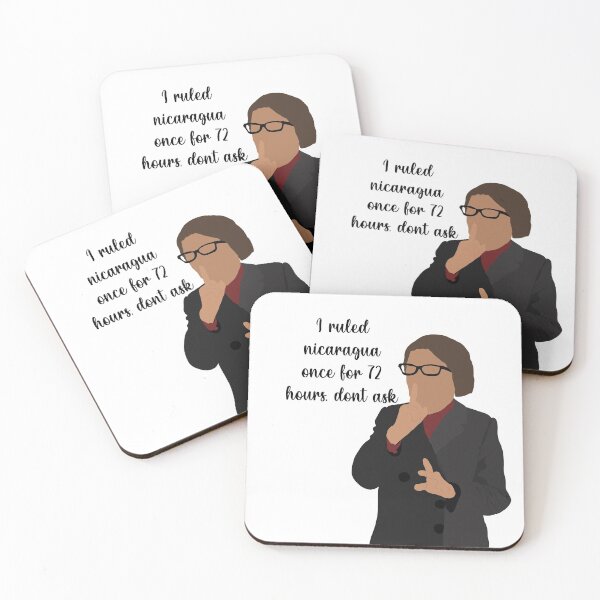 Item preview, Hetty - Don’t Ask designed and sold by ZsDigitals.