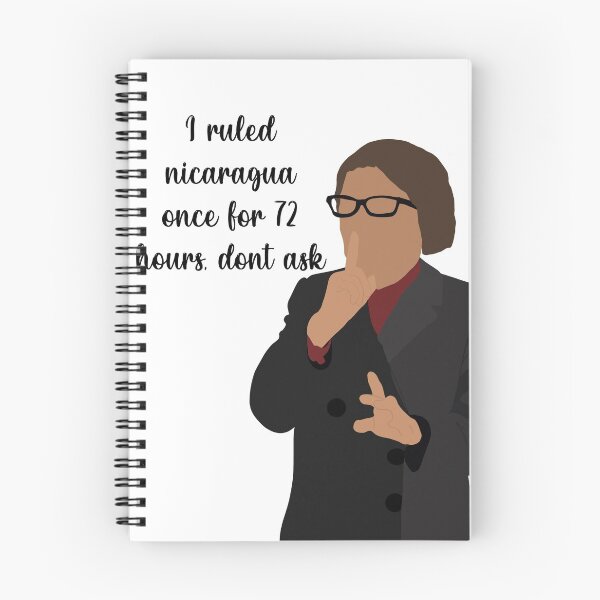 Item preview, Hetty - Don’t Ask designed and sold by ZsDigitals.