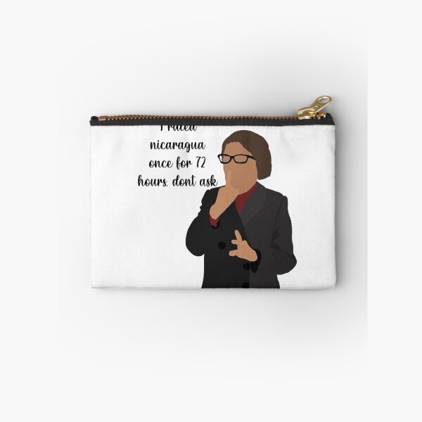 Item preview, Hetty - Don’t Ask designed and sold by ZsDigitals.