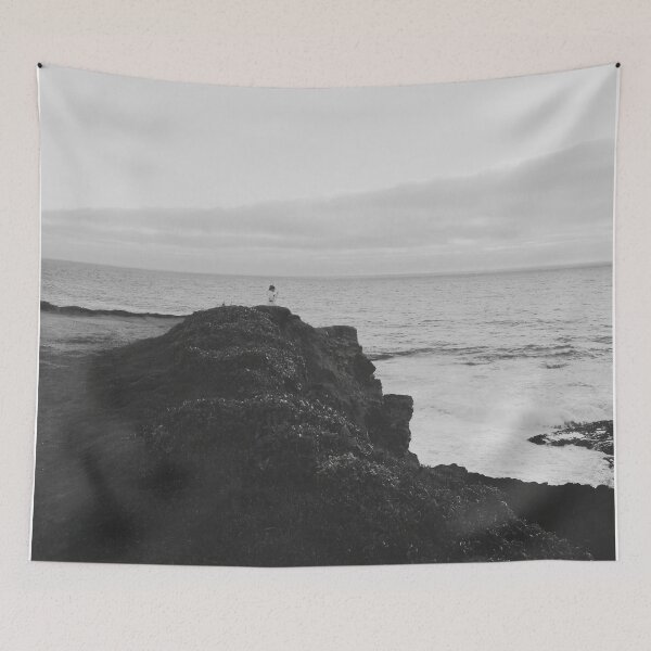 Item preview, Point Arena Lighthouse, Mendocino County, California  designed and sold by Emilia Oxelheim.