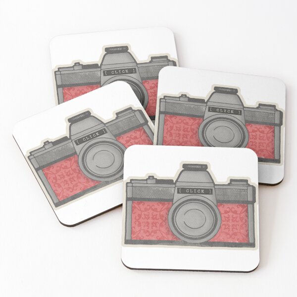 Item preview, Camera  designed and sold by lizamperini.