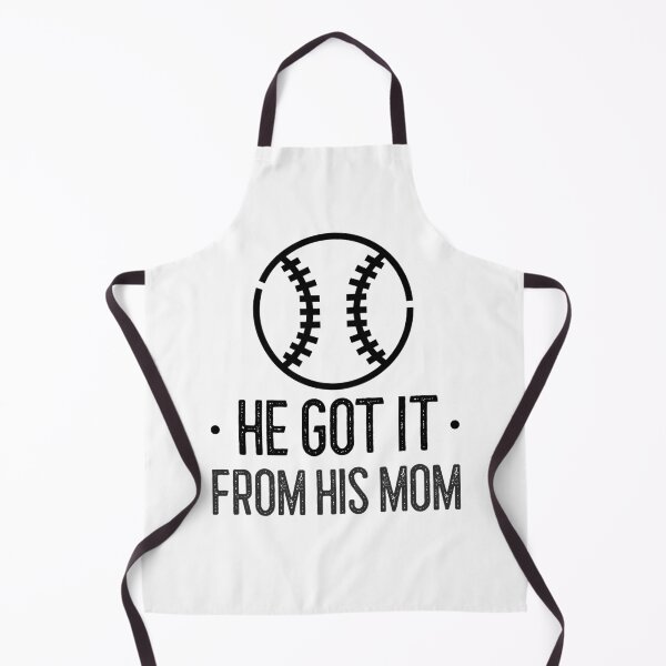 Item preview, He got it from his mom designed and sold by RheaRealm.