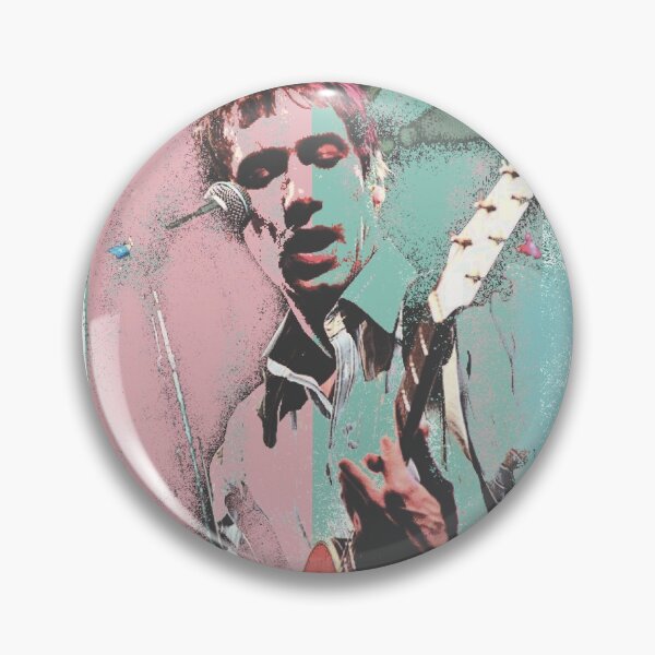 Item preview, Ocean Colour Scene  designed and sold by HutchLA.
