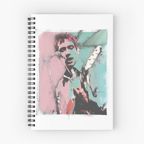 Item preview, Ocean Colour Scene  designed and sold by HutchLA.