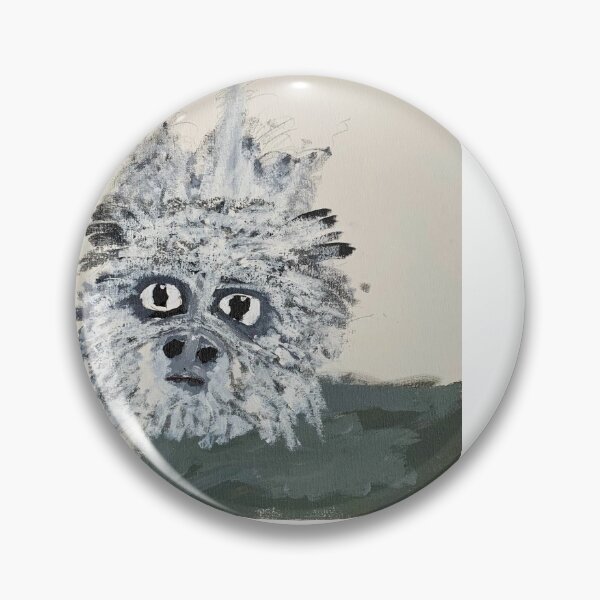 Item preview, Birdie Is A Star designed and sold by Staceydl.