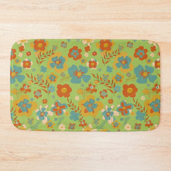 Item preview, floral design designed and sold by cemreyigitsahin.