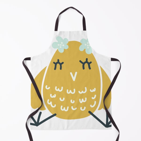 Item preview, cute little bird designed and sold by Shrewd Mood.