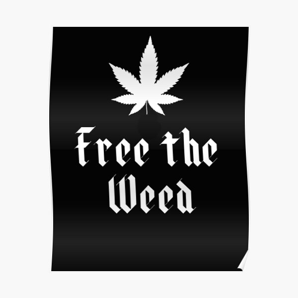 Free Cannabis Geschenke Merchandise Redbubble