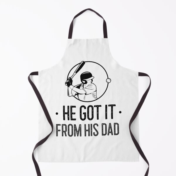 Item preview, He got it from his Dad designed and sold by RheaRealm.