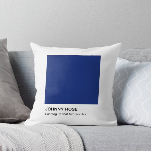 Item preview, Johnny Rose Pantone  designed and sold by PRANTONE  ®.