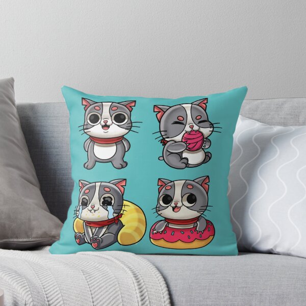 Item preview, nikyo emotions designed and sold by alexis salinas rangel.