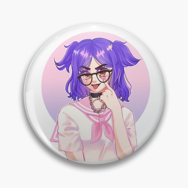 Item preview, Anime KhloeGwen designed and sold by KhloeGwen.