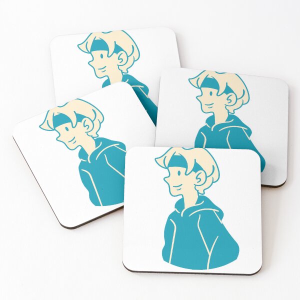Item preview, cool boy designed and sold by Shrewd Mood.
