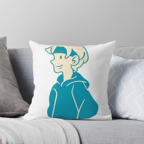Item preview, cool boy designed and sold by Shrewd Mood.
