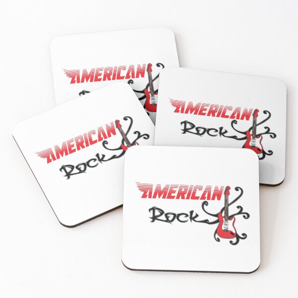 Item preview, American Rock designed and sold by NiceShirtY.