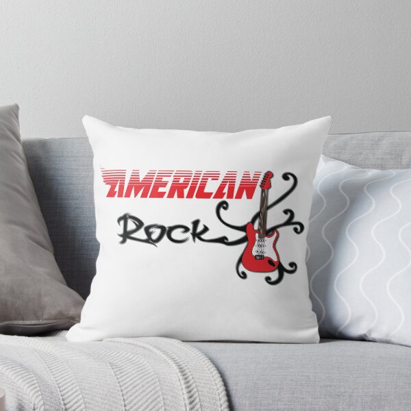 Item preview, American Rock designed and sold by NiceShirtY.