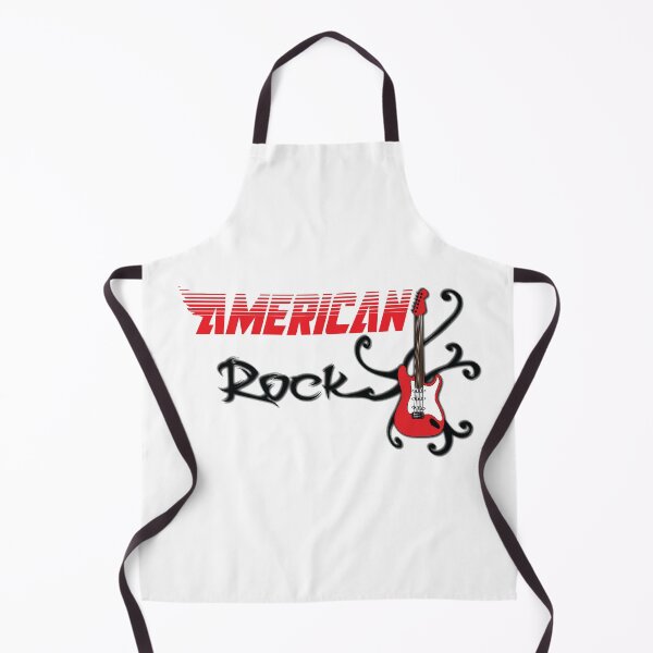 Item preview, American Rock designed and sold by NiceShirtY.