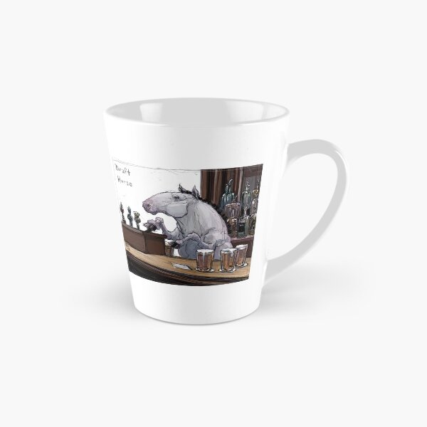 Item preview, Draft Horse designed and sold by Adam Gustavson.